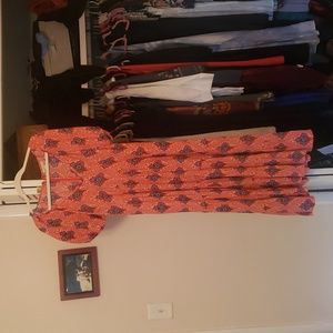 Boden 2022 Midi dress